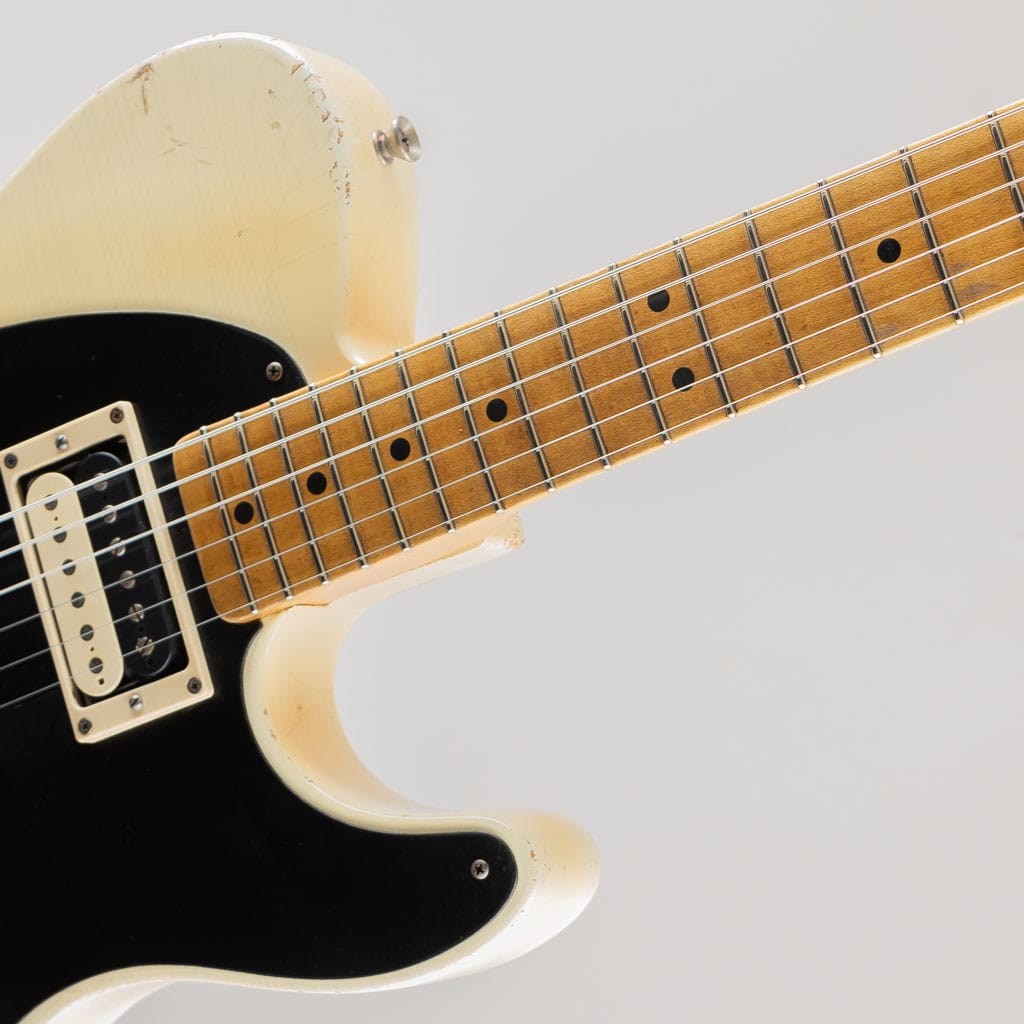 1950-52 Blackguard w/Double Humbucker Medium Aging / Medium C Neck # 1292 2025