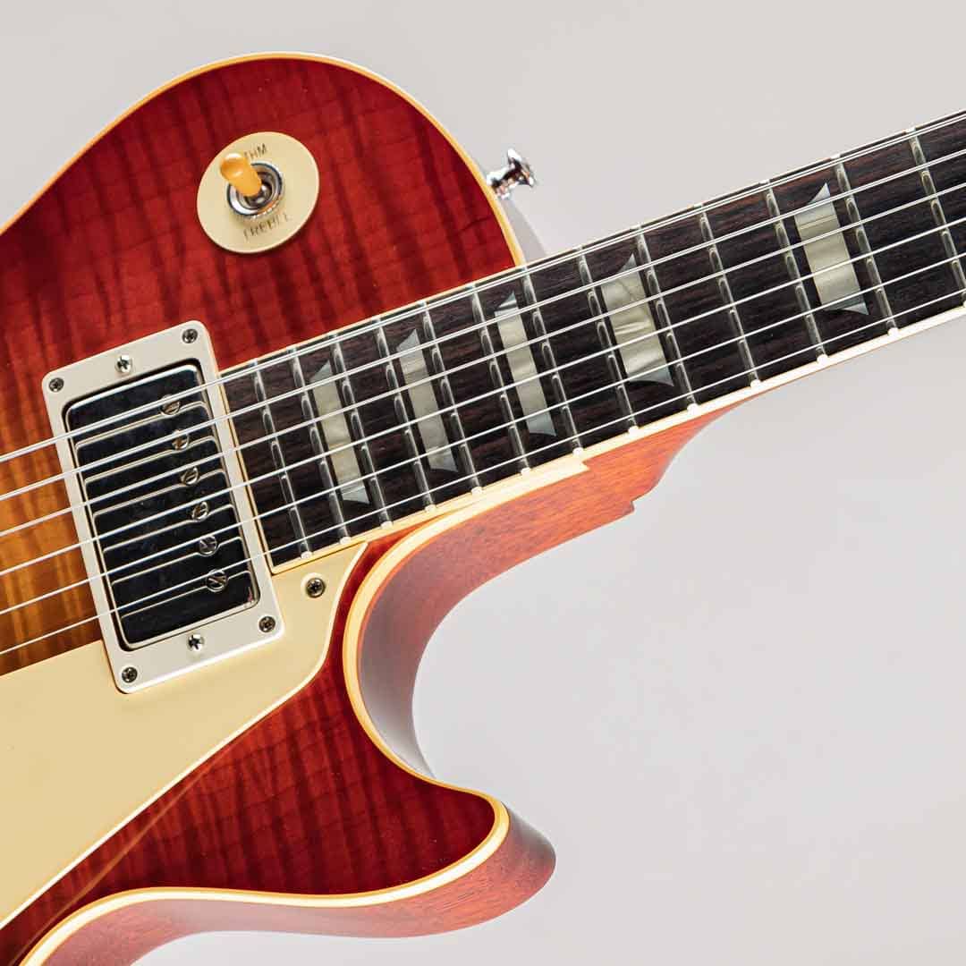 1959 Les Paul Standard Reissue Washed Cherry VOS【S/N:944111】