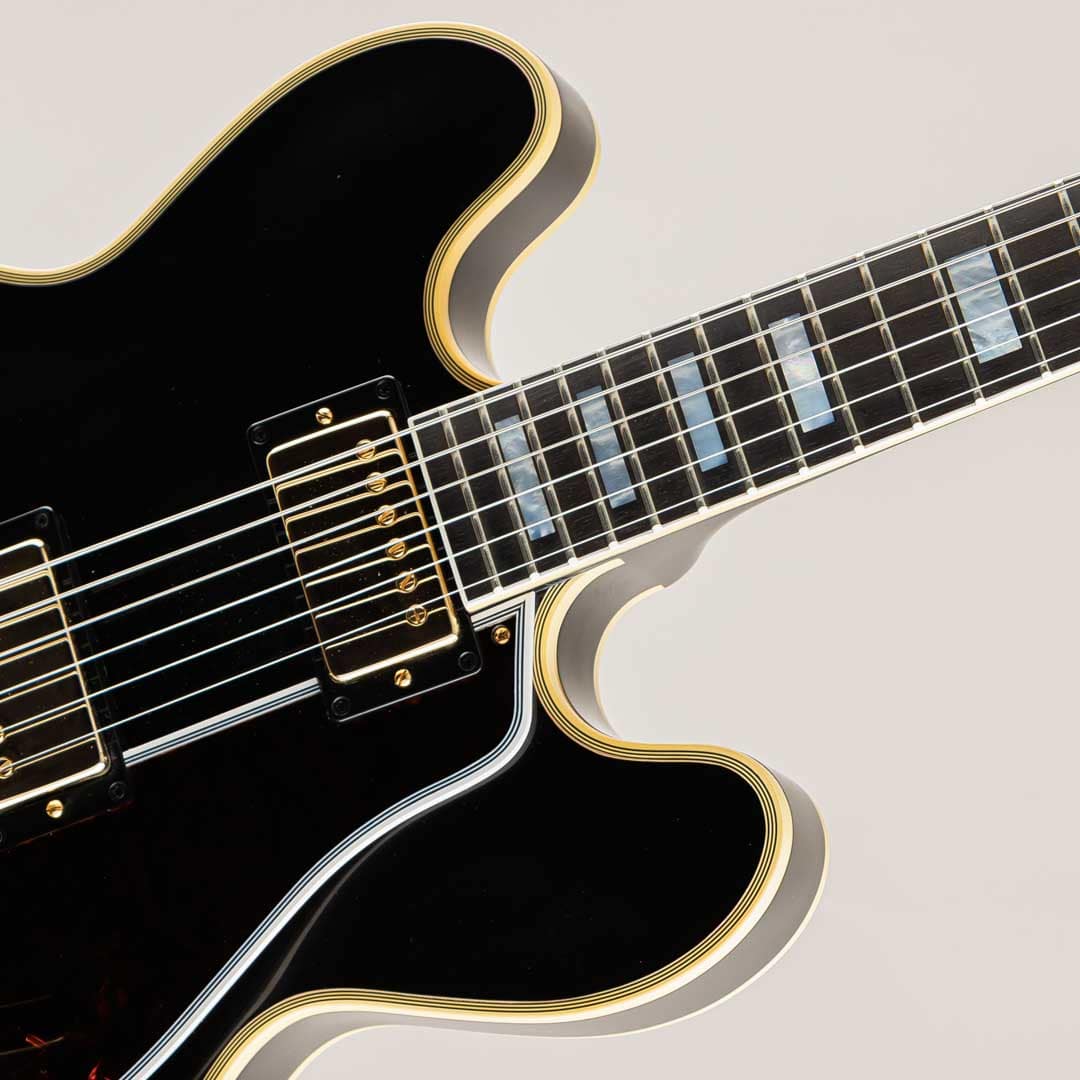 Japan Limited 1959 ES-355 w/Bigsby Ebony VOS【S/N:A940597】