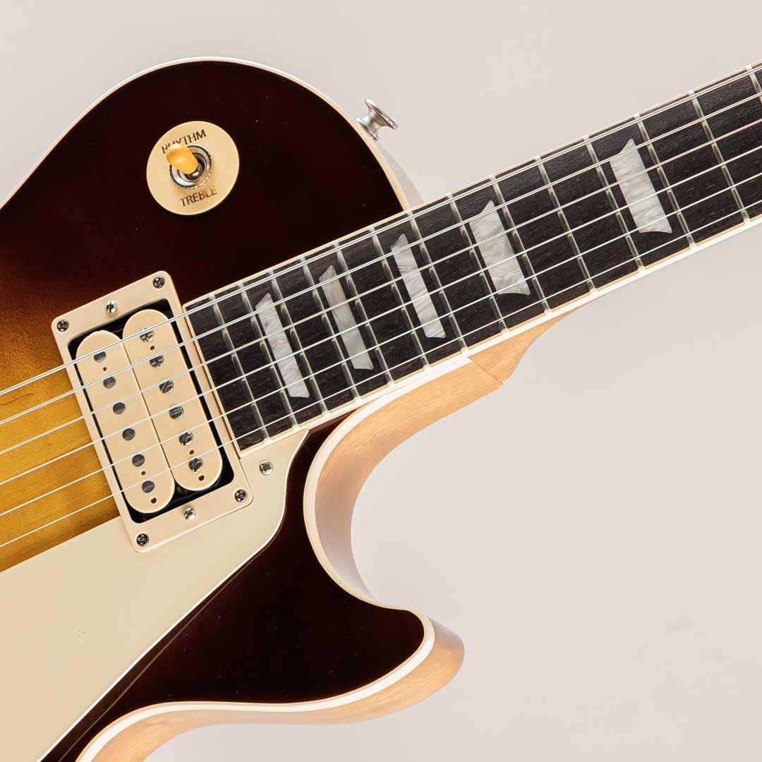 Les Paul Standard 60s Double Trouble Vintage Tobacco Burst【S/N:202450266】