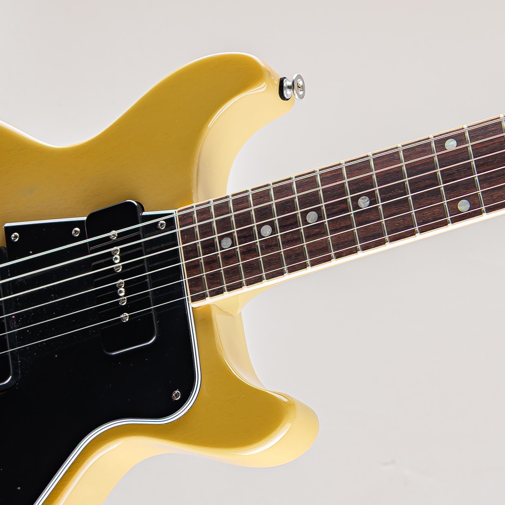 Les Paul Special Double Cutaway TV Yellow【S/N:220450260】