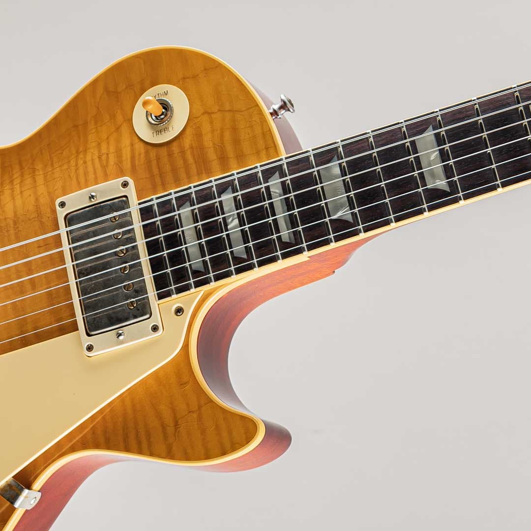 Limited Run Murphy Lab 1959 Les Paul Standard Reissue BOTB 116 Light Aged【S/N:952732】