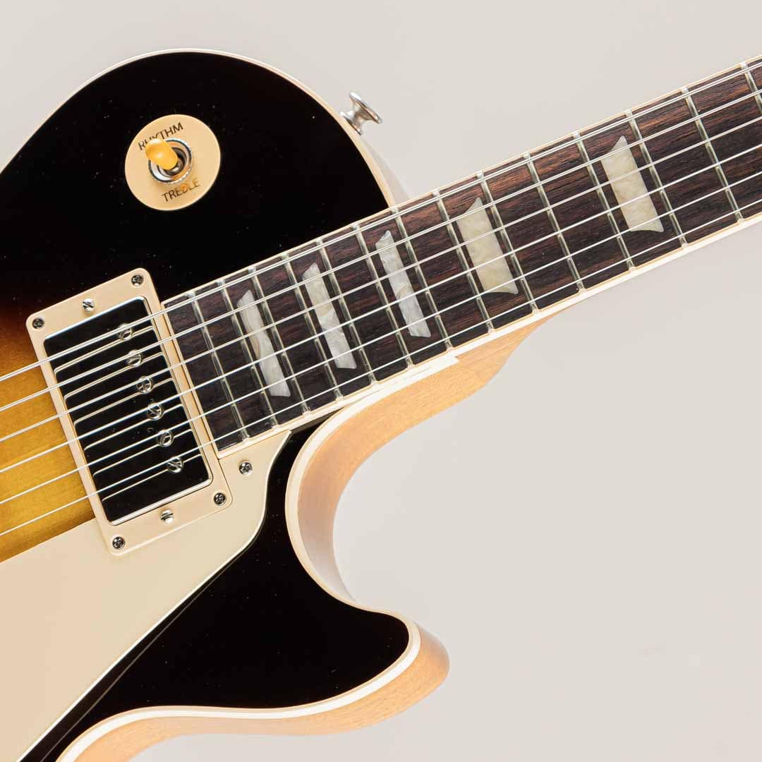 Les Paul Standard 50s Figured Top Tobacco Burst【S/N:203050290】