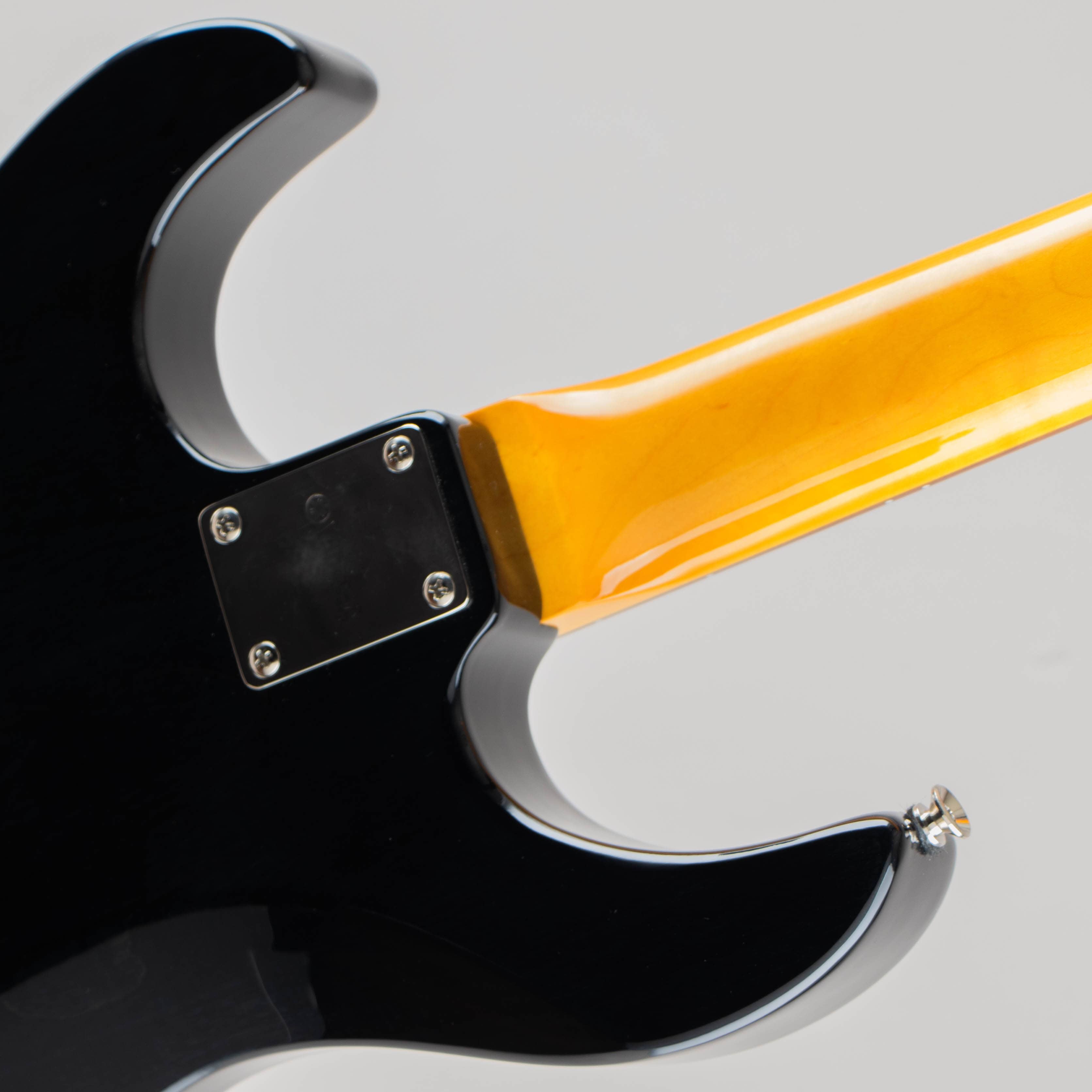 PACIFICA611HFM / Translucent Black