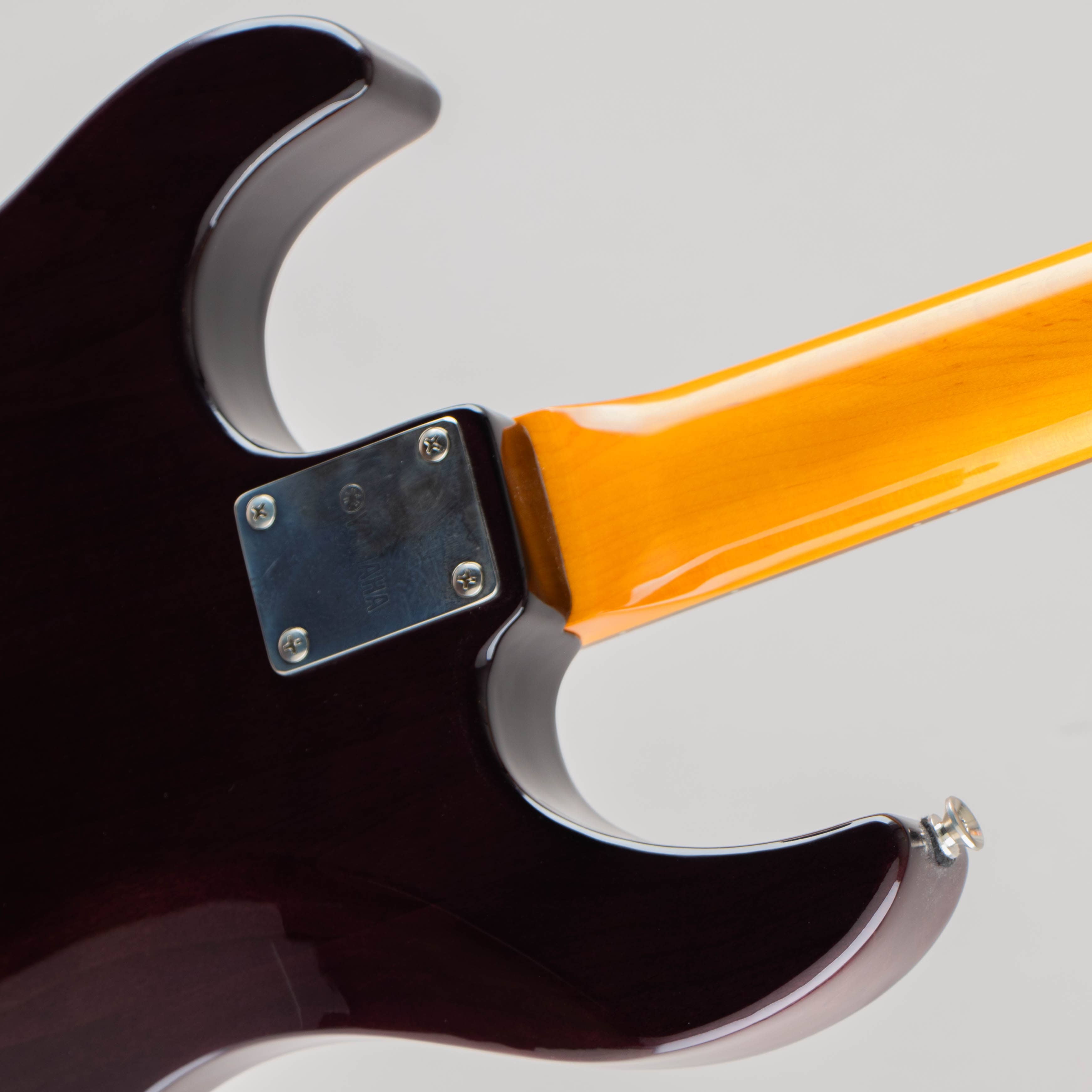 PACIFICA611HFM / Translucent Purple