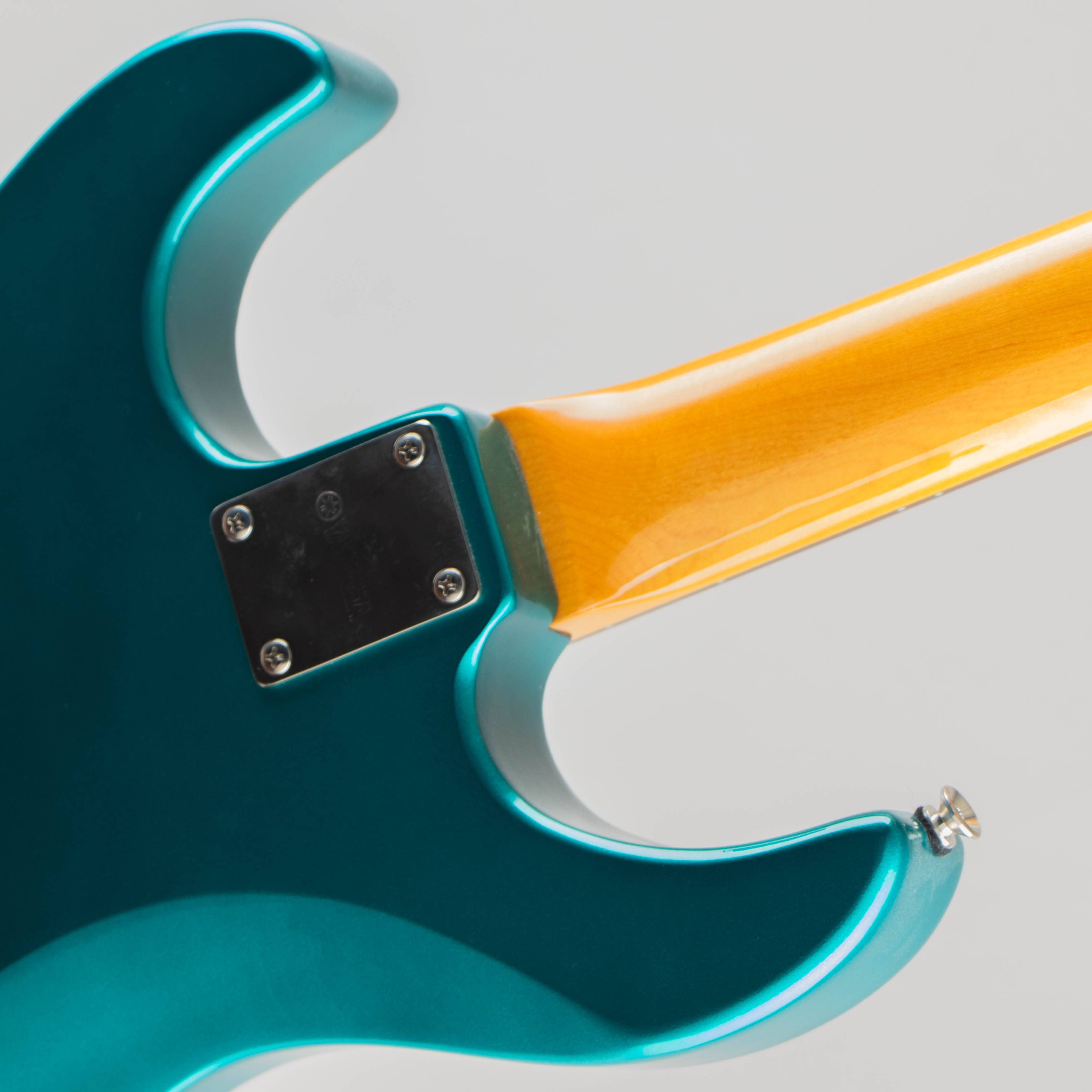 PACIFICA612VIIX / Teal Green Metallic