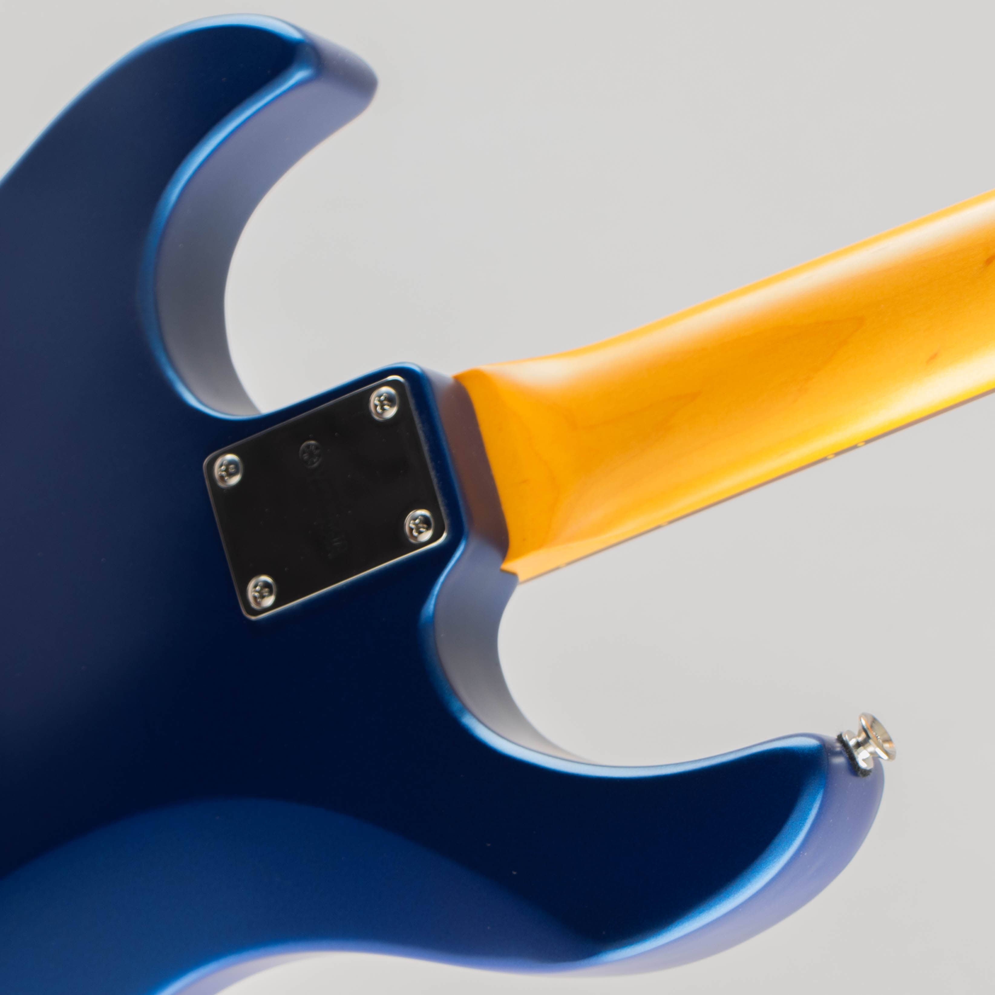 PACIFICA612VIIX / Matte Silk Blue