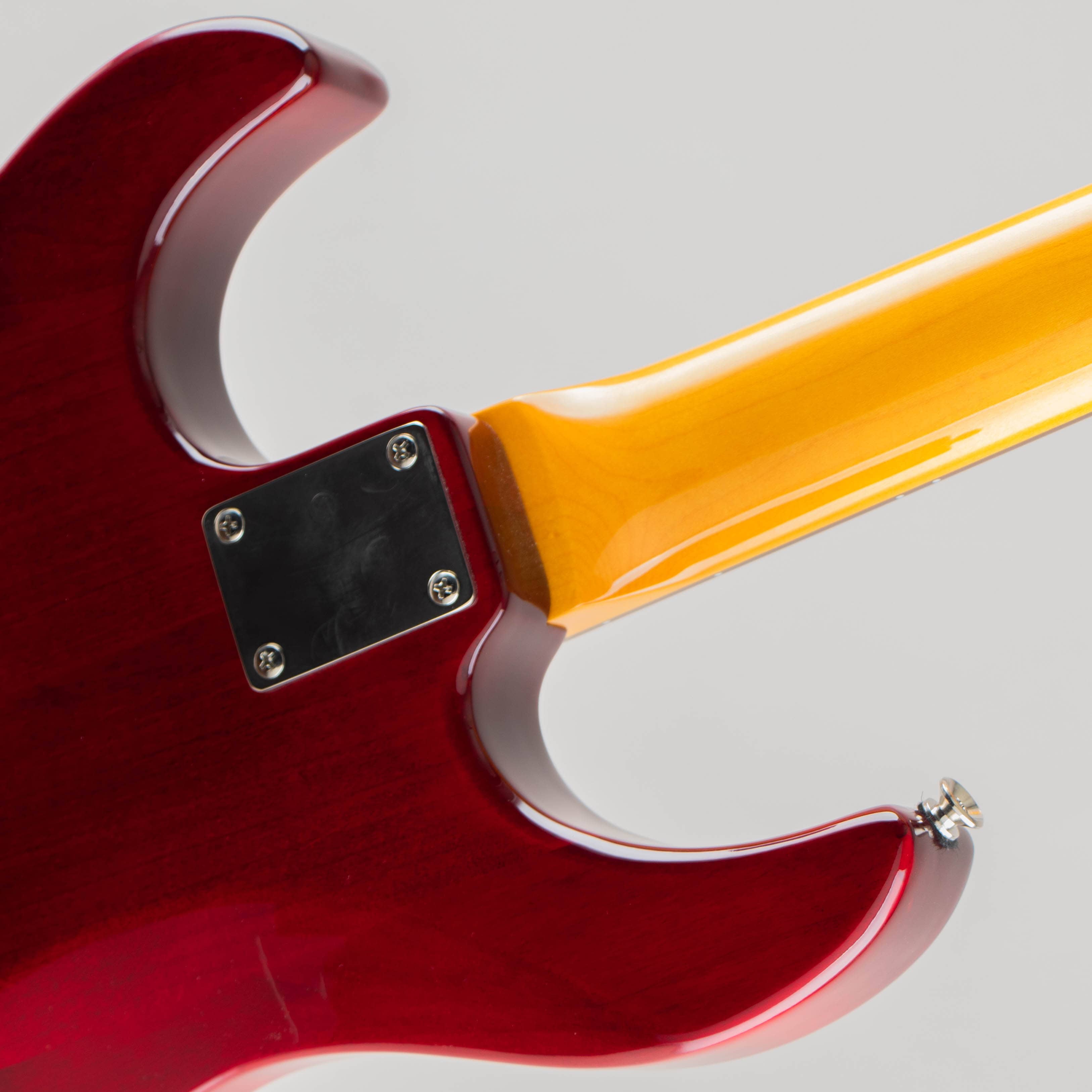 PACIFICA612VIIFMX / Fire Red