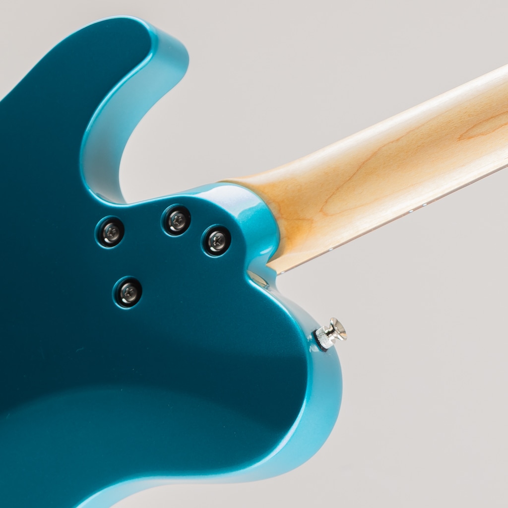 Pacifica SC Professional PACP11S / Breeze Metallic Blue