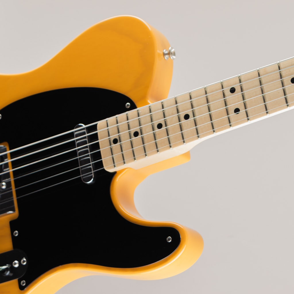 1952 Telecaster Time Capsule Package/Butter Scotch Blonde