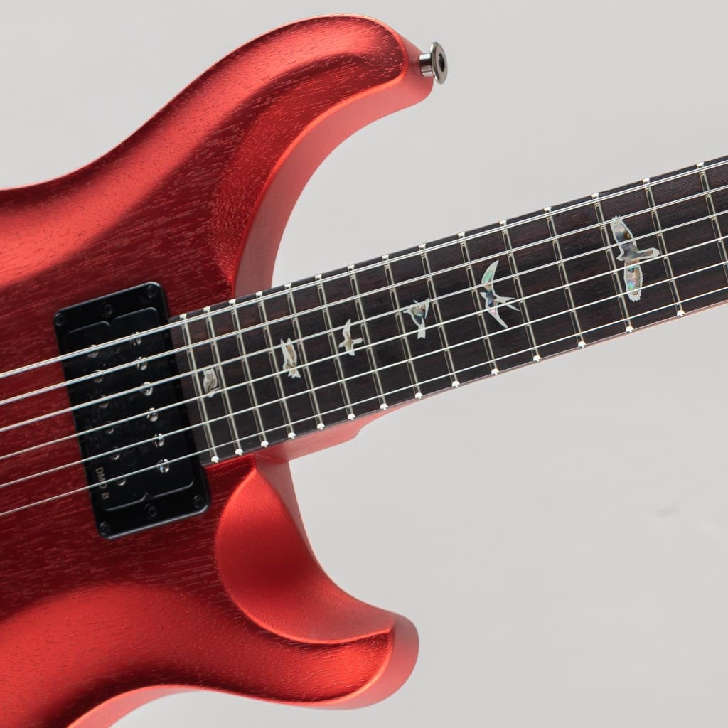 Standard 24 Satin Red Apple Metallic 2025