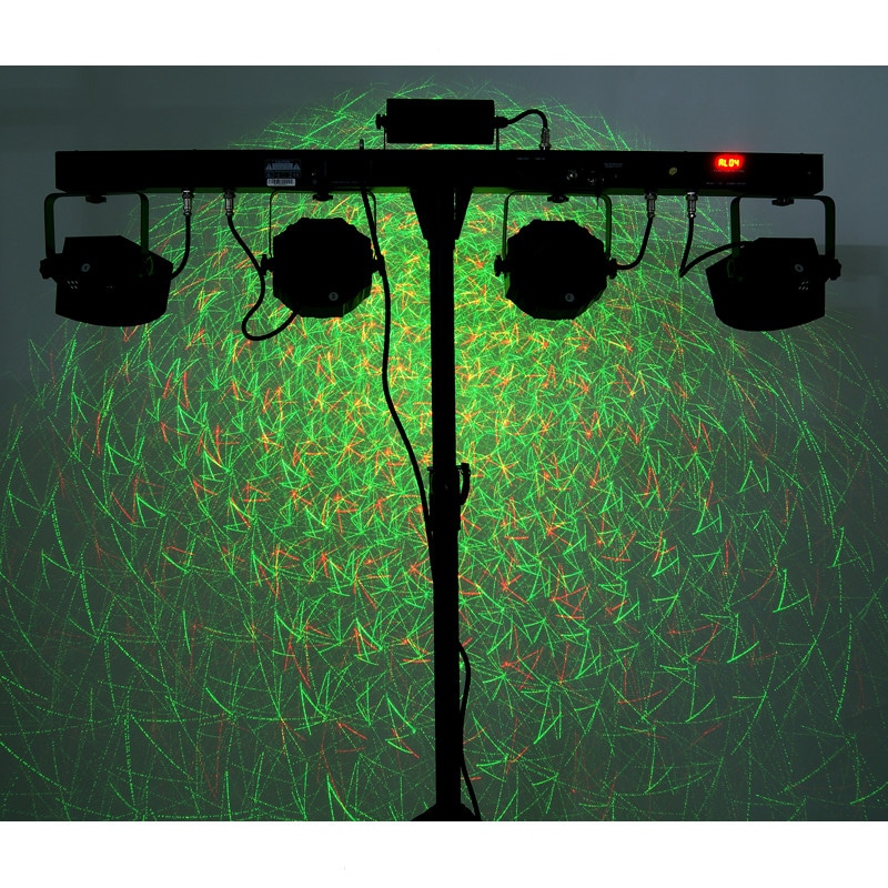 《中古品》 クラブ パーティー ライブ ディナーショー イベント 学園祭 に e-lite LED Power Dancing Bar