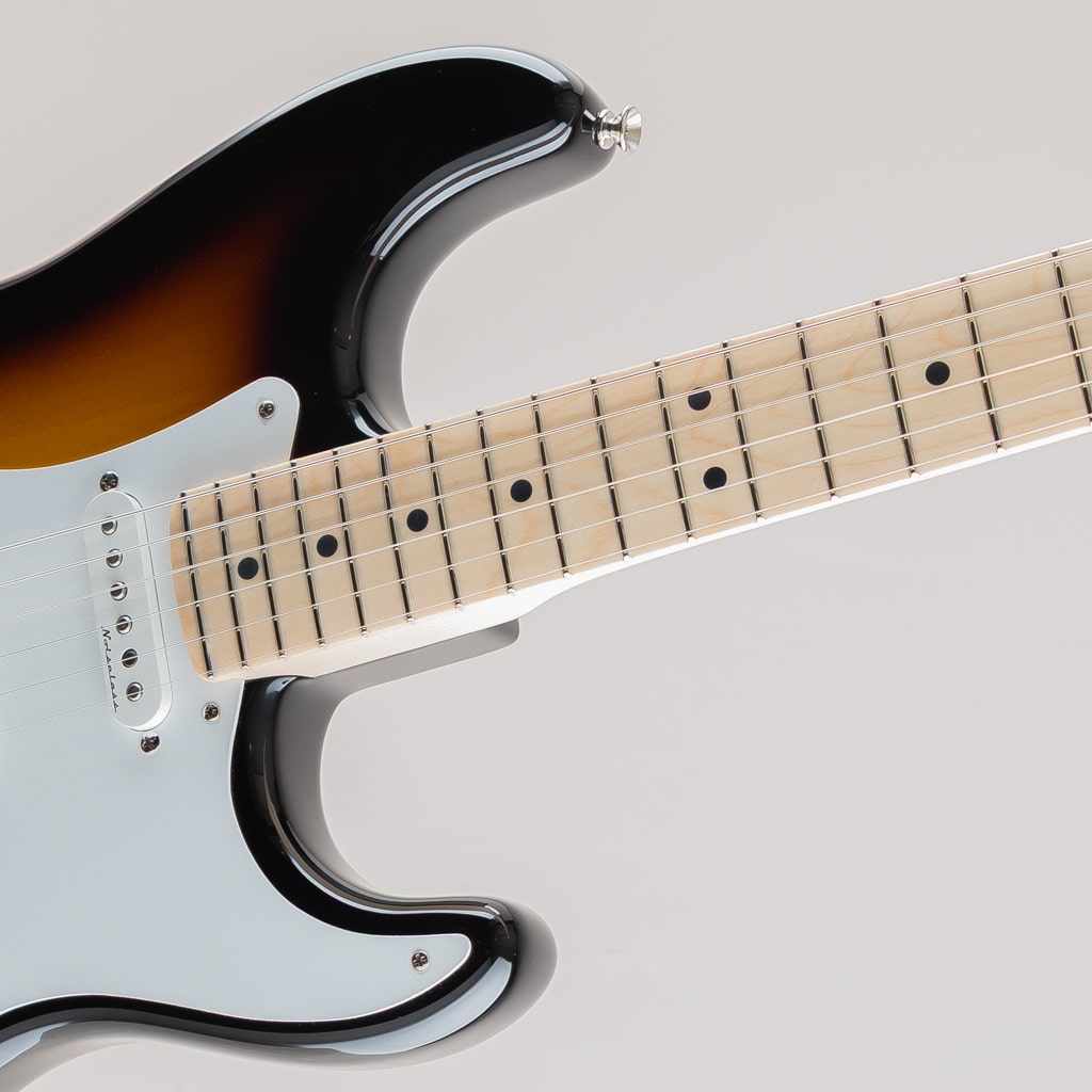 Eric Clapton Signature Stratocaster NOS/2 Color Sunburst
