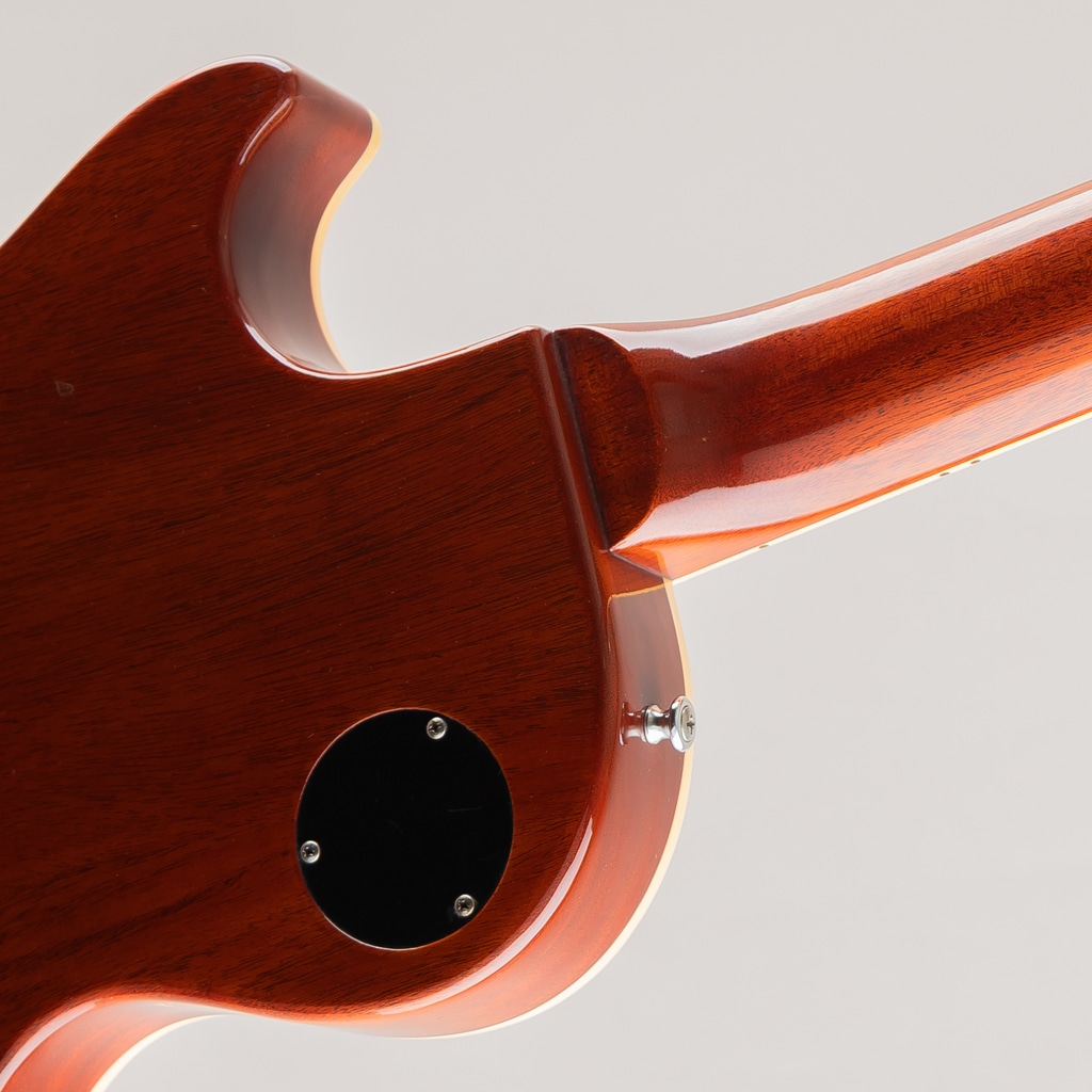 1959 Les Paul Standard Reissue VOS Butter Scotch 2011