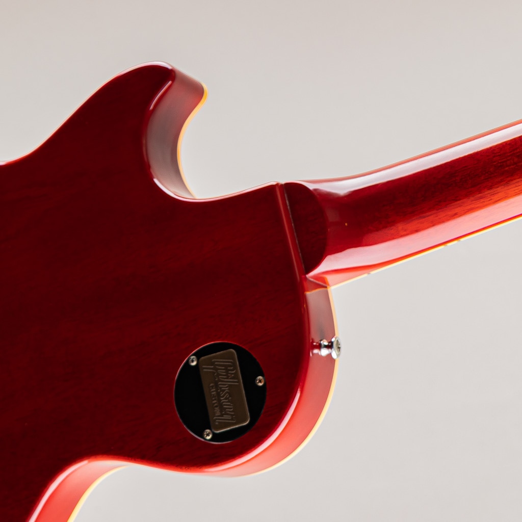 1959 Les Paul Standard Reissue Vintage Cherry VOS