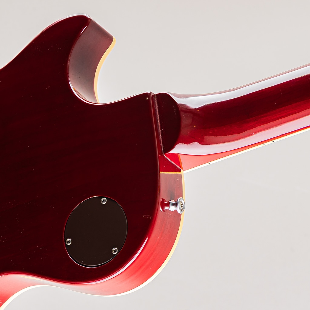 1981 Heritage Series Les Paul Standard 80 Vintage Cherry Sunburst