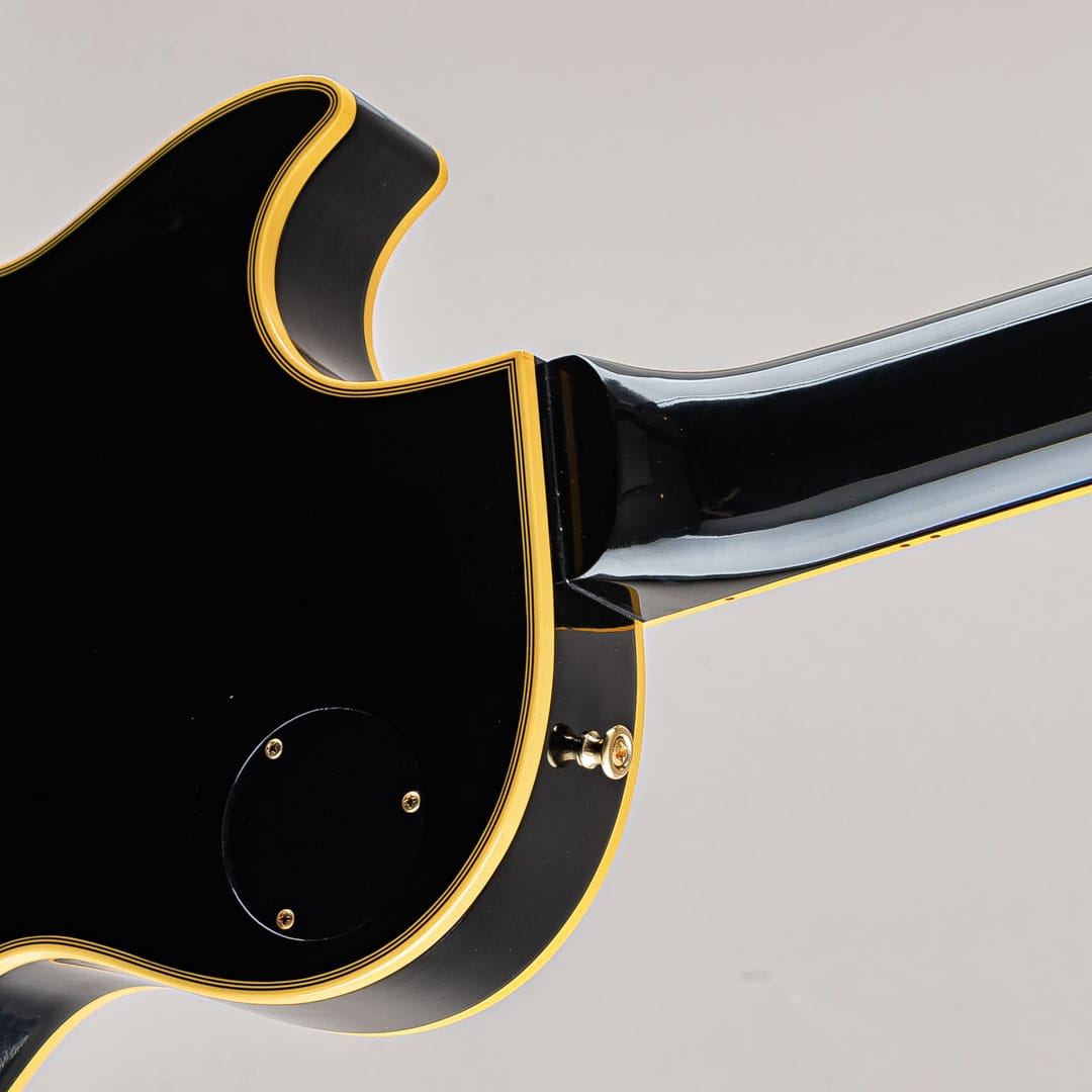 1954 Les Paul Custom Reissue Ebony 2014