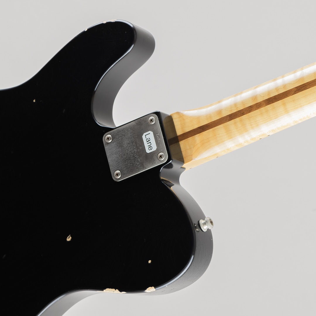 T-Bone "Lane" Black Miyavi Style 2010's