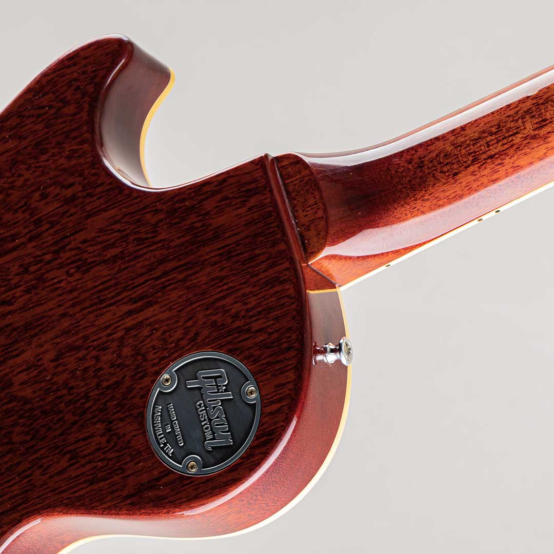 1959 Les Paul Standard Reissue Washed Cherry VOS【S/N:944111】