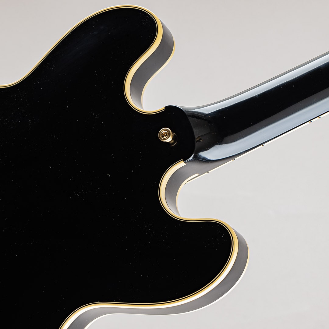 Japan Limited 1959 ES-355 w/Bigsby Ebony VOS【S/N:A950043】