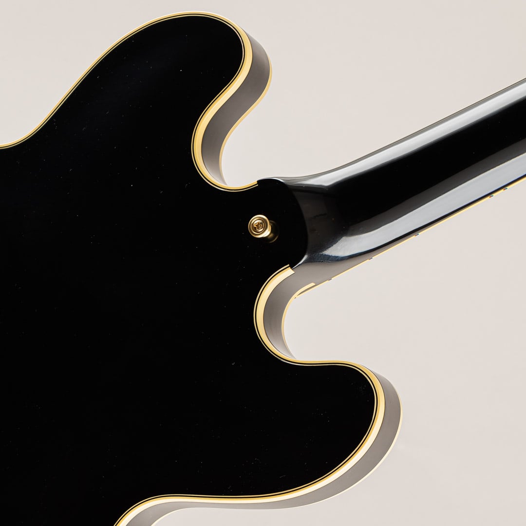 Japan Limited 1959 ES-355 w/Bigsby Ebony VOS【S/N:A940597】