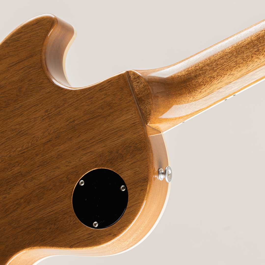 Les Paul Standard 50s Double Trouble Vintage Tobacco Burst【S/N:201750143】