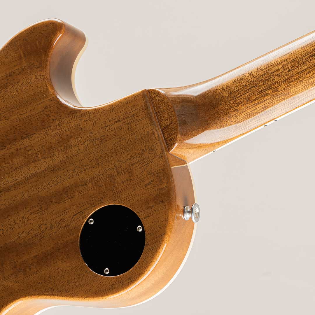 Les Paul Standard 60s Double Trouble Vintage Tobacco Burst【S/N:202450266】