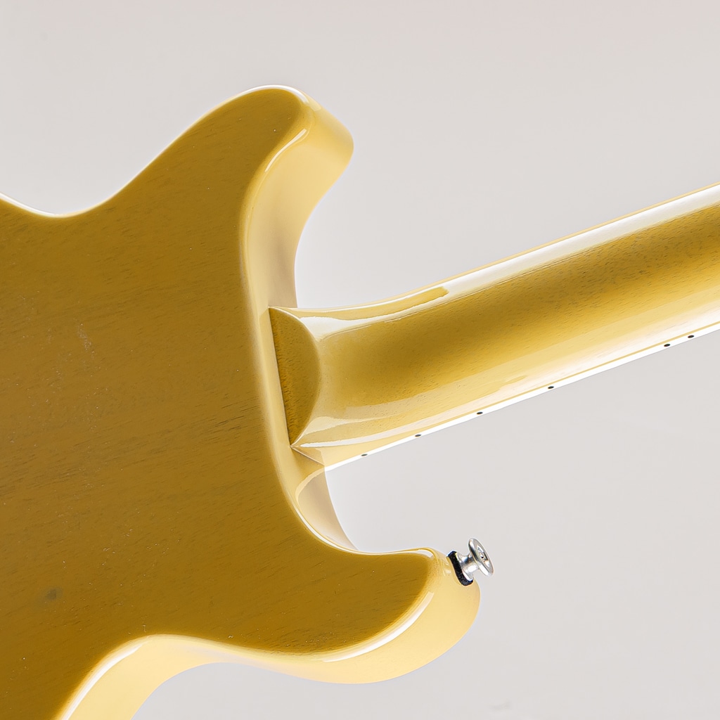 Les Paul Special Double Cutaway TV Yellow【S/N:220450260】