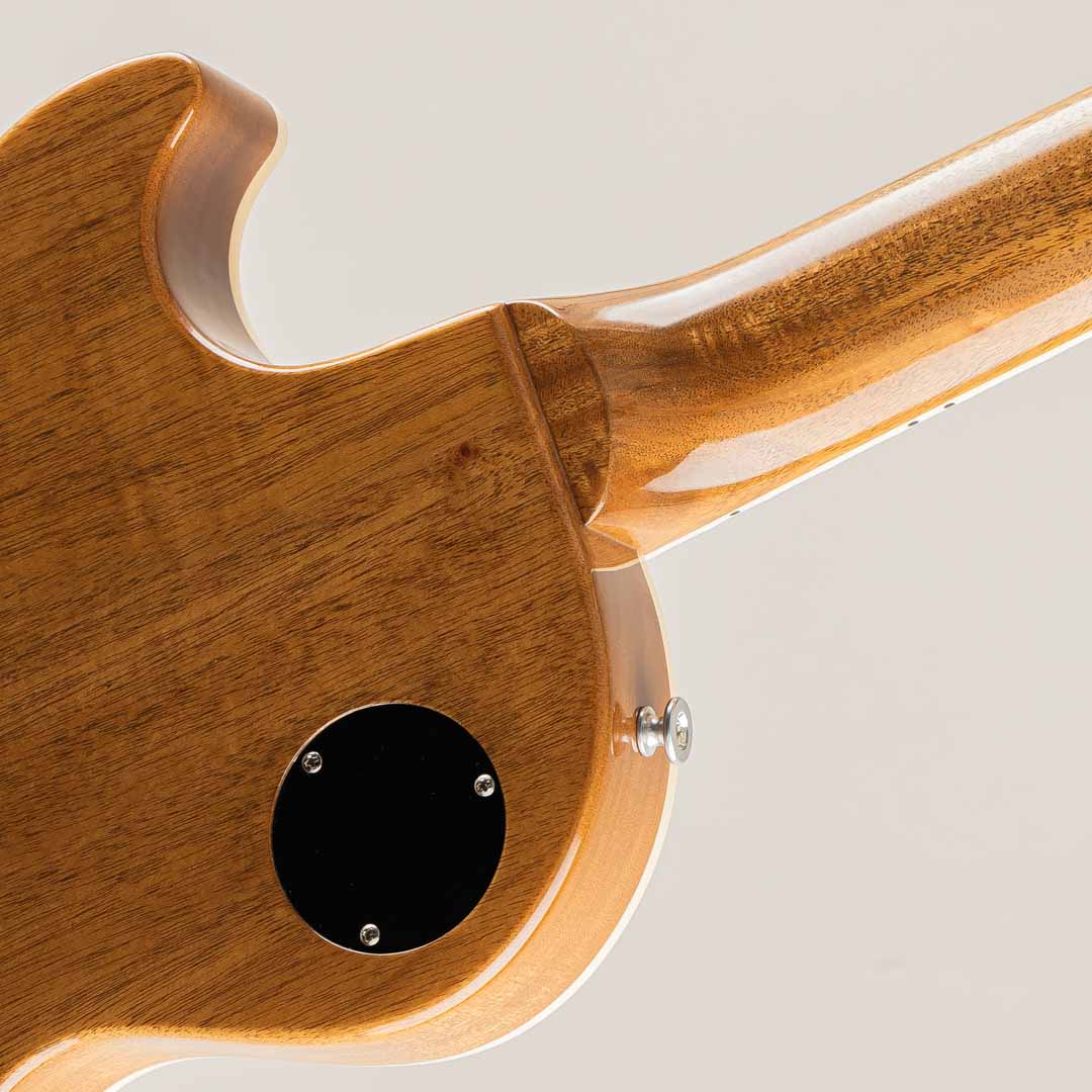 Les Paul Standard 50s Figured Top Tobacco Burst【S/N:203050290】