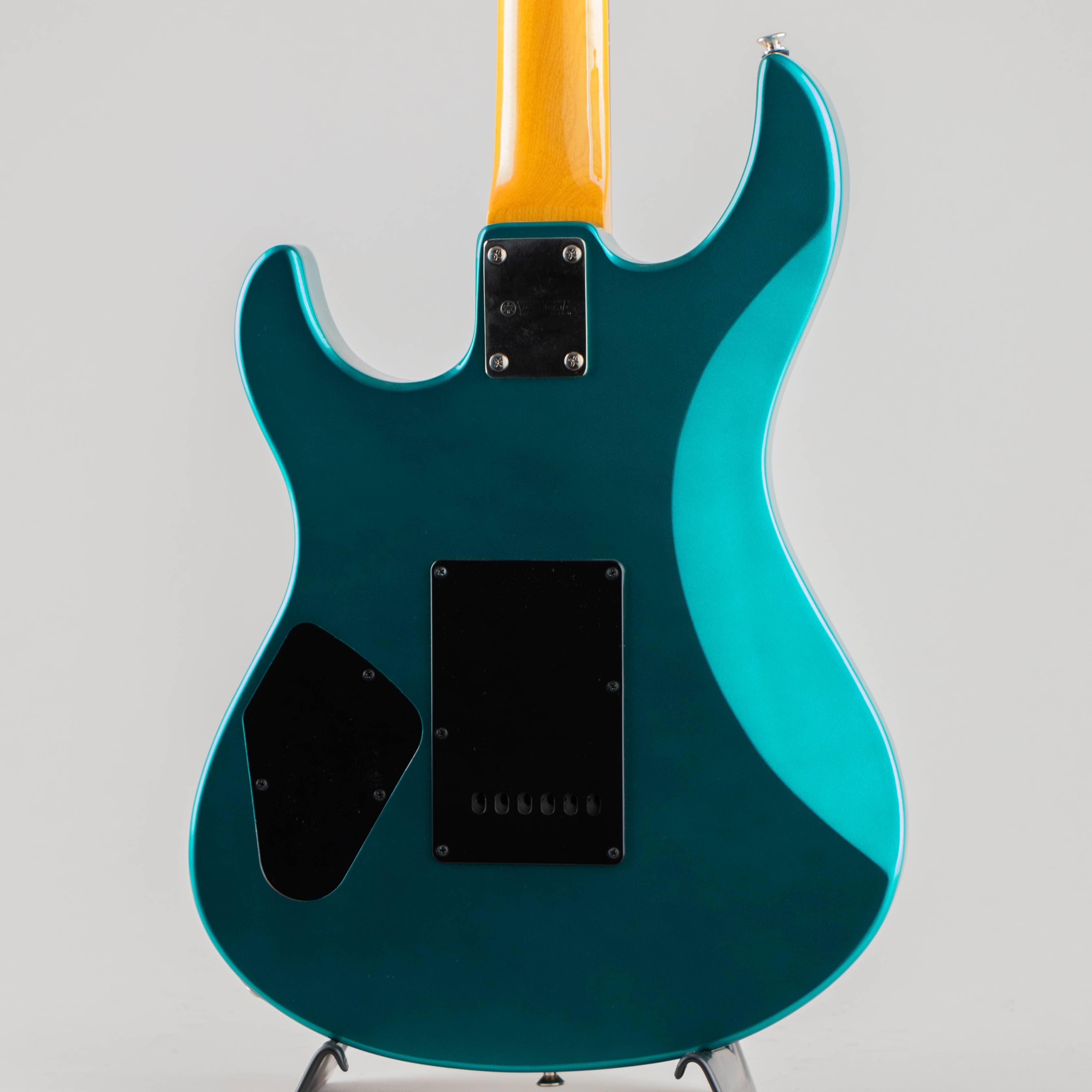 PACIFICA612VIIX / Teal Green Metallic