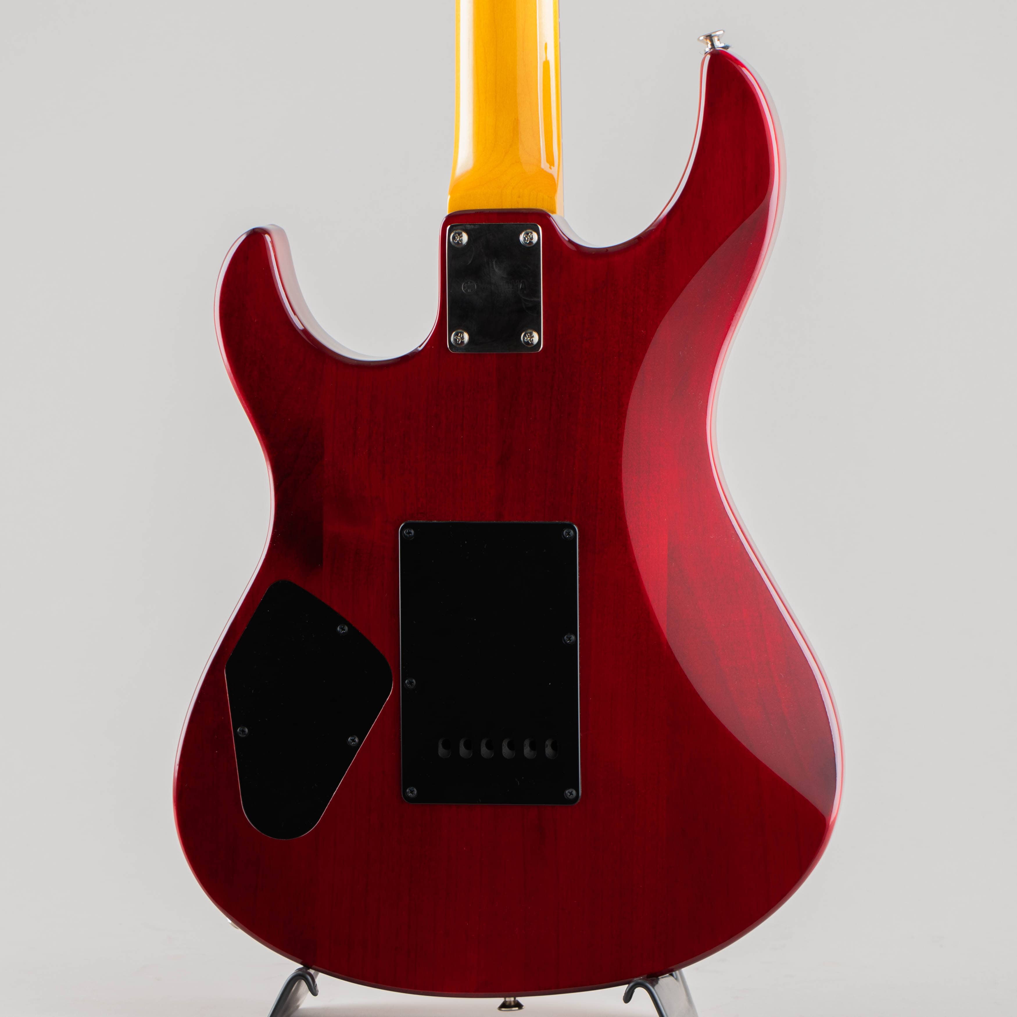 PACIFICA612VIIFMX / Fire Red