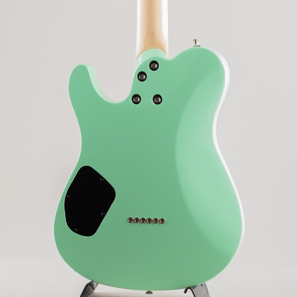 Pacifica SC Standard Plus PACS+11SM / Pappermint Green