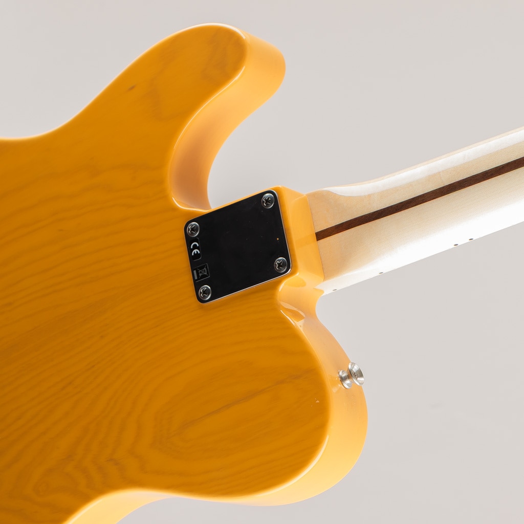 1952 Telecaster Time Capsule Package/Butter Scotch Blonde