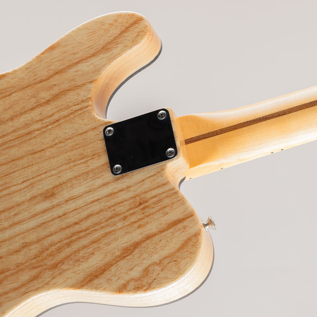 MBS W23 50's Telecaster Closet Classic Copper/Natural by Jason Smith