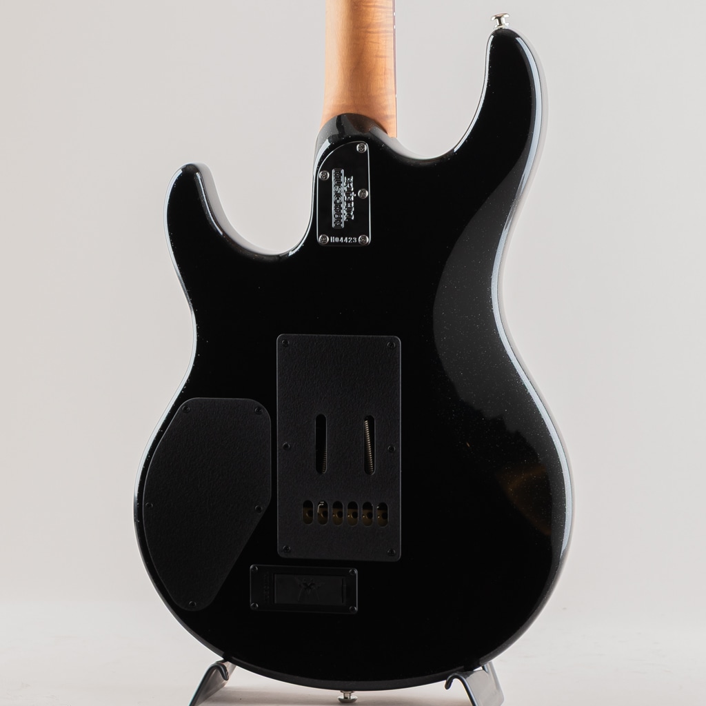 LUKE 4 HH / Black Sparkle