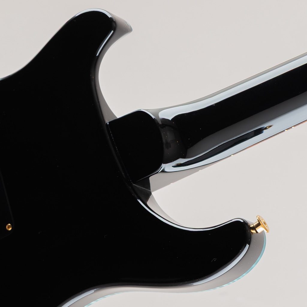 Studio 22 10Top Cobalt Smokeburst 2025