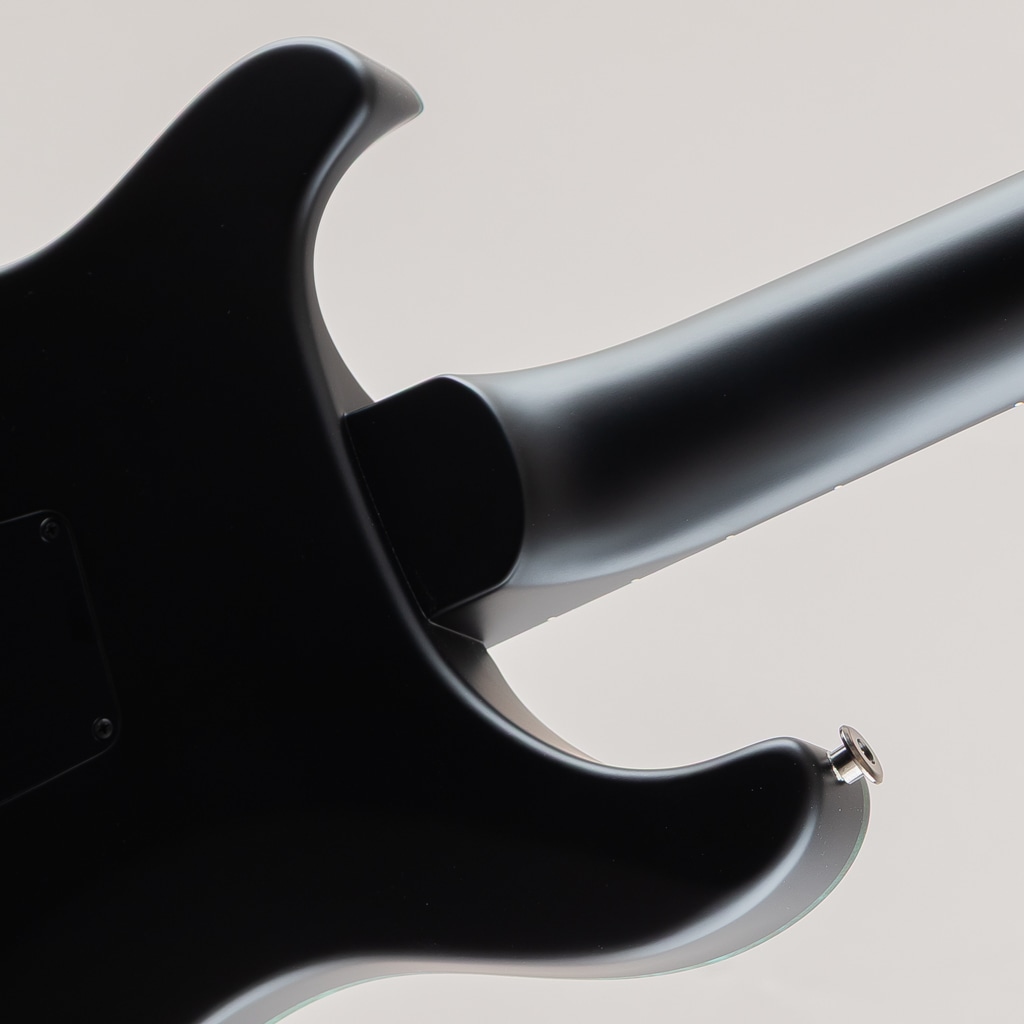 40th Anniversary Custom 24 Satin Limited Edition Cobalt Smokeburst(Stained Binding) 2025 Cobalt Smokeburst 5066 アメリカ村店