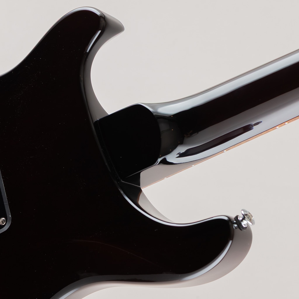 SE DGT Standard/McCarty Tobacco Sunburst【2025】