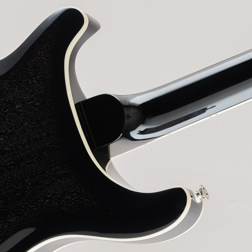 SE Hollowbody Standard Piezo/Dog Hair Smokeburst【2025】