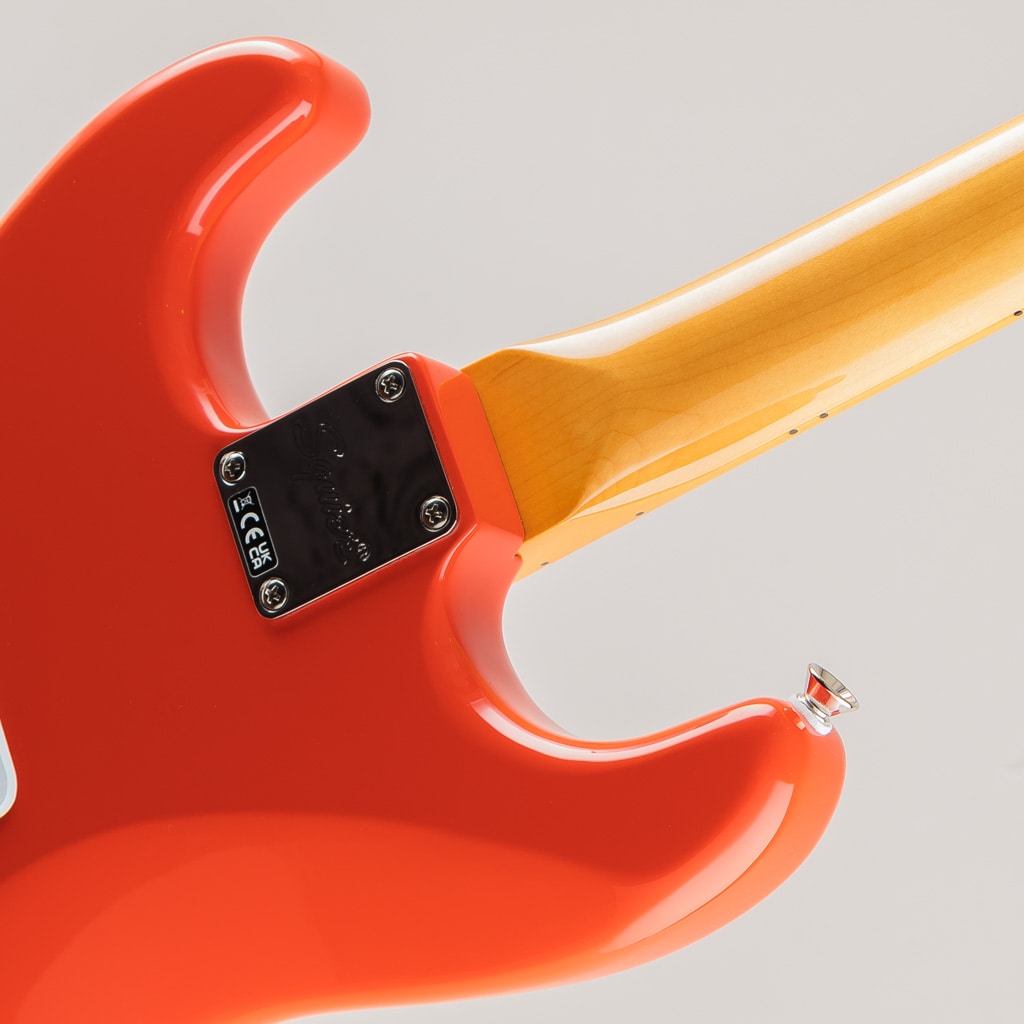 Classic Vibe '50s Stratocaster/M/WPG/Fiesta Red 50's Fiesta Red アメリカ村店