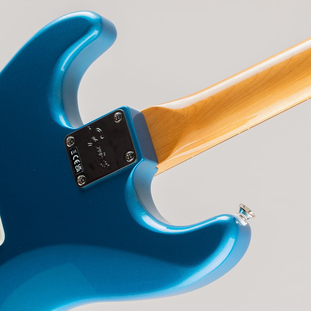 Classic Vibe '60s Stratocaster/LRL PPG /Lake Placid Blue 60's Lake Placid Blue アメリカ村店