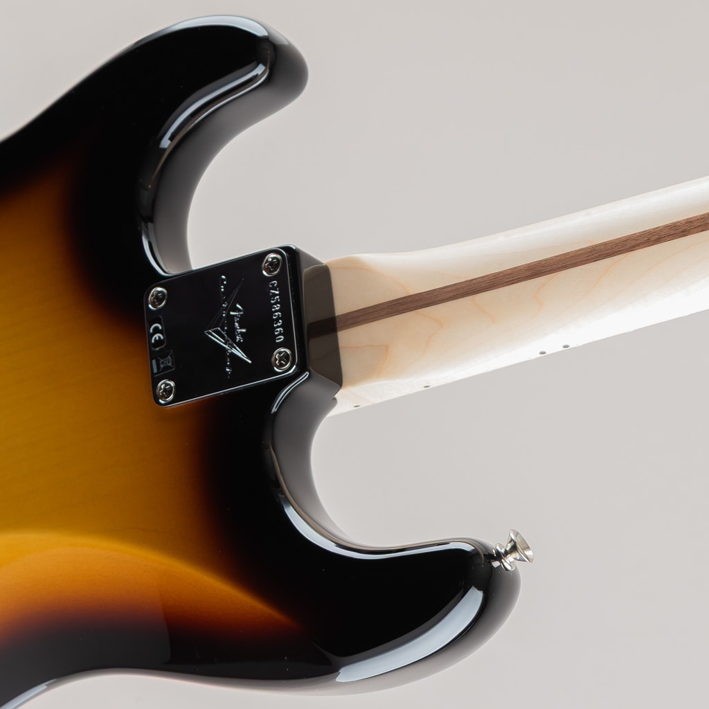 Eric Clapton Signature Stratocaster NOS/2 Color Sunburst