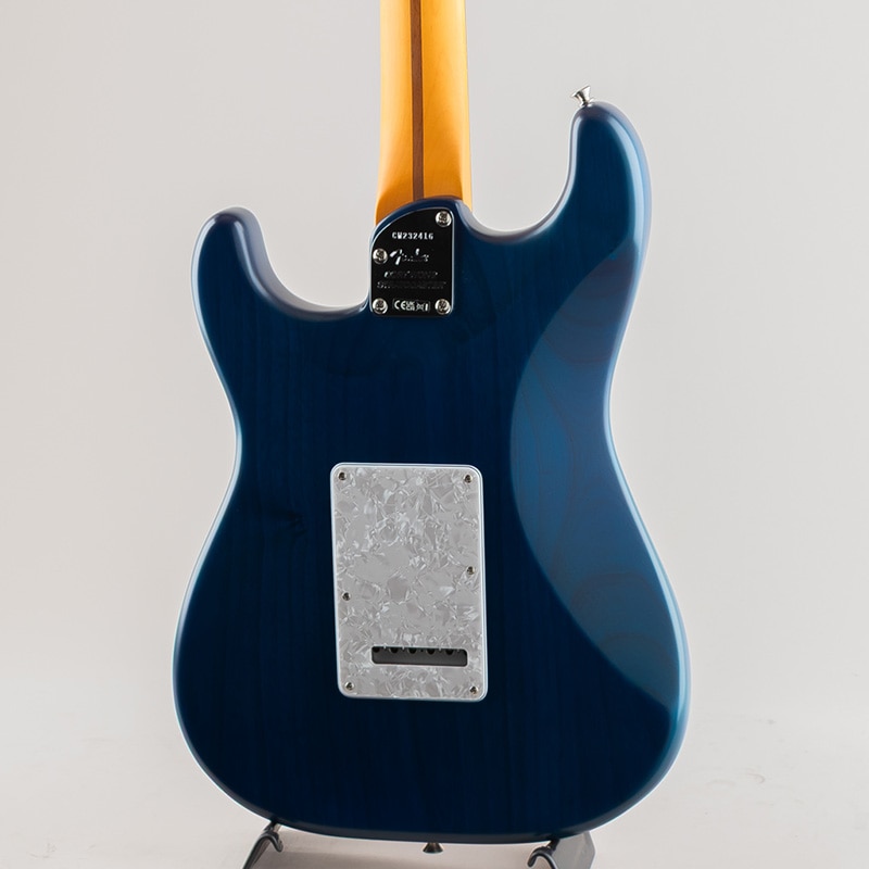 Cory Wong Stratocaster/Sapphire Blue Transparent/Rosewood Fingerboard