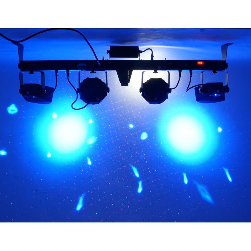 《中古品》 クラブ パーティー ライブ ディナーショー イベント 学園祭 に e-lite LED Power Dancing Bar