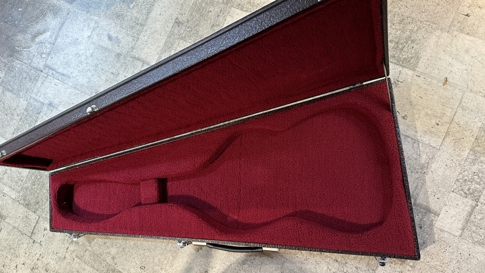 Jazz Split Sound Circa 1963