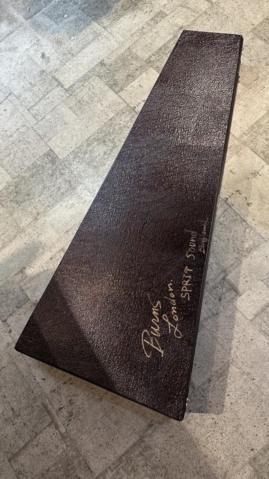 Jazz Split Sound Circa 1963