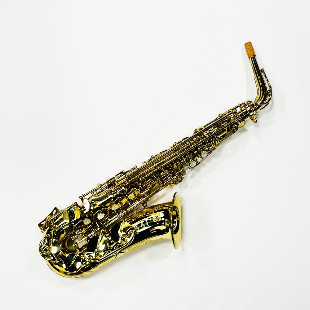 【中古品】セルマー アルトサックス SerieⅢ W/E GL