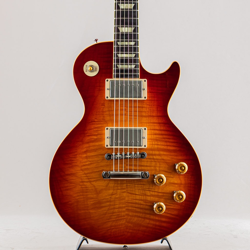 1959 Les Paul Standard Reissue Vintage Cherry VOS