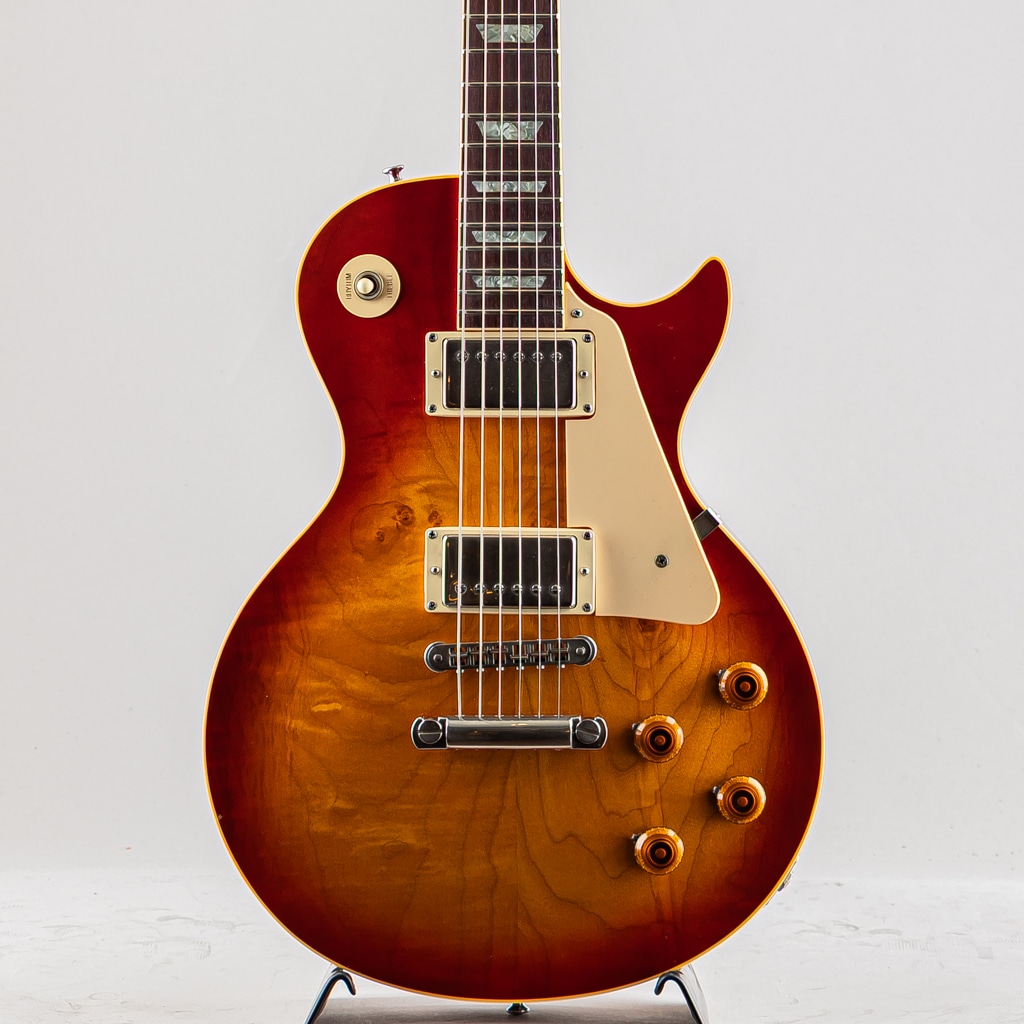 1981 Heritage Series Les Paul Standard 80 Vintage Cherry Sunburst