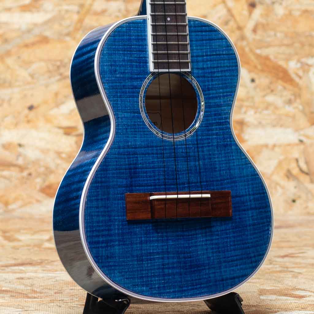 T-43 Sycamore "友禅染" Big Tenor